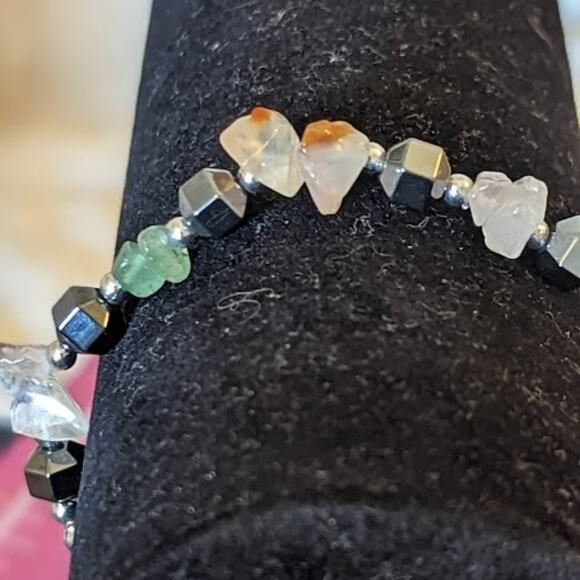 Gemstone Bracelet - Picture 3 of 6